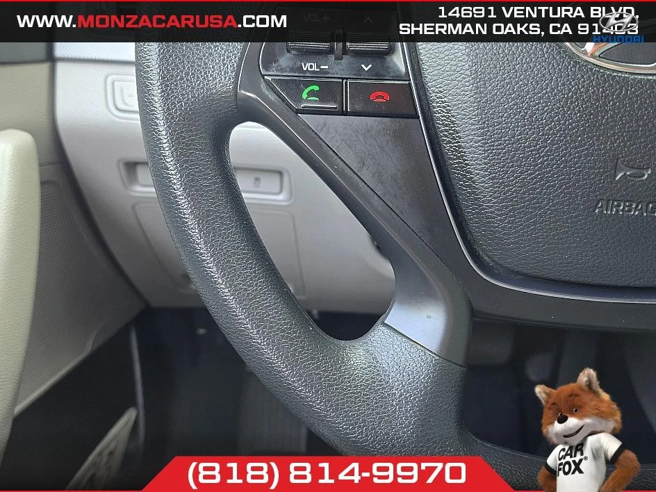 2015 Hyundai Sonata - Image 10 of 20