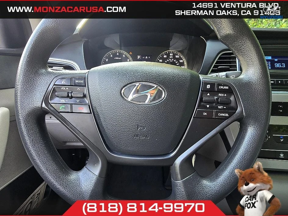2015 Hyundai Sonata - Image 20 of 20