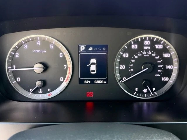 2015 Hyundai Sonata - Image 18 of 21