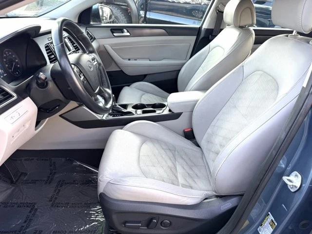 2015 Hyundai Sonata - Image 15 of 21