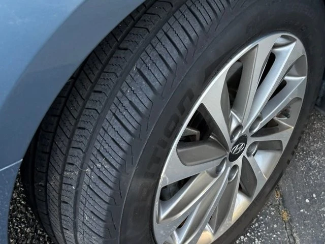 2015 Hyundai Sonata - Image 12 of 21
