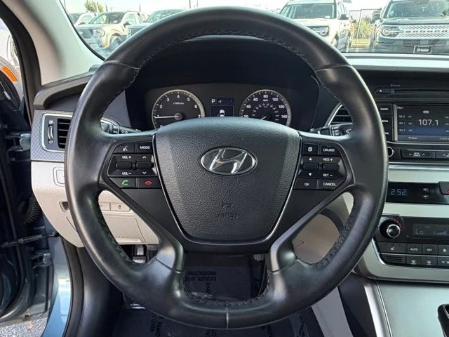 2015 Hyundai Sonata - Image 19 of 21