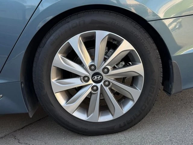 2015 Hyundai Sonata - Image 11 of 21