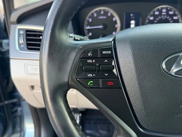2015 Hyundai Sonata - Image 20 of 21