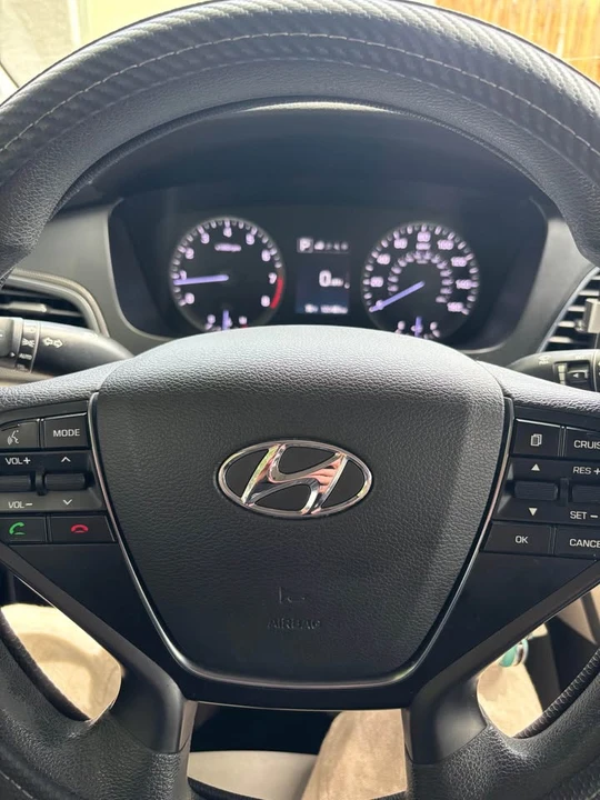 2015 Hyundai Sonata - Image 12 of 20