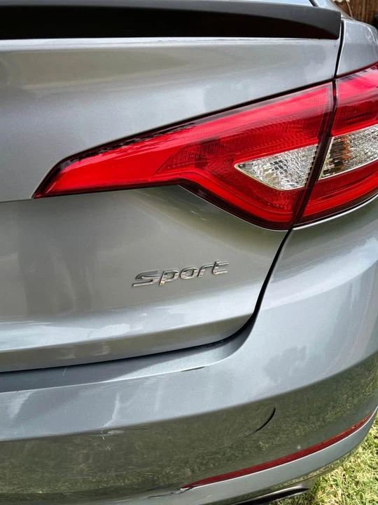 2015 Hyundai Sonata - Image 3 of 20