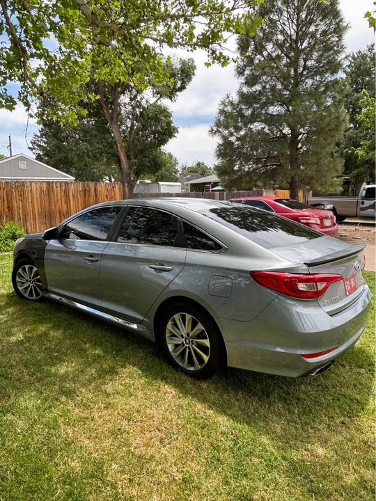 2015 Hyundai Sonata - Image 16 of 20