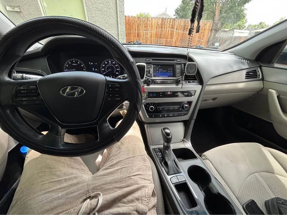 2015 Hyundai Sonata - Image 14 of 20