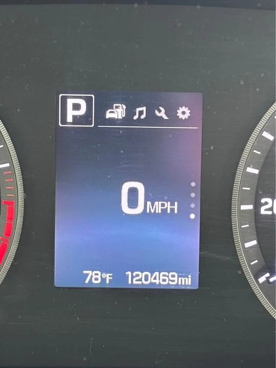 2015 Hyundai Sonata - Image 18 of 20