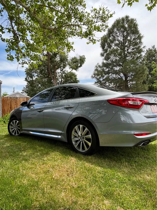 2015 Hyundai Sonata - Image 15 of 20