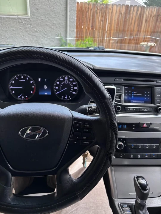 2015 Hyundai Sonata - Image 20 of 20