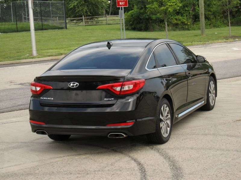 2015 Hyundai Sonata - Image 12 of 12