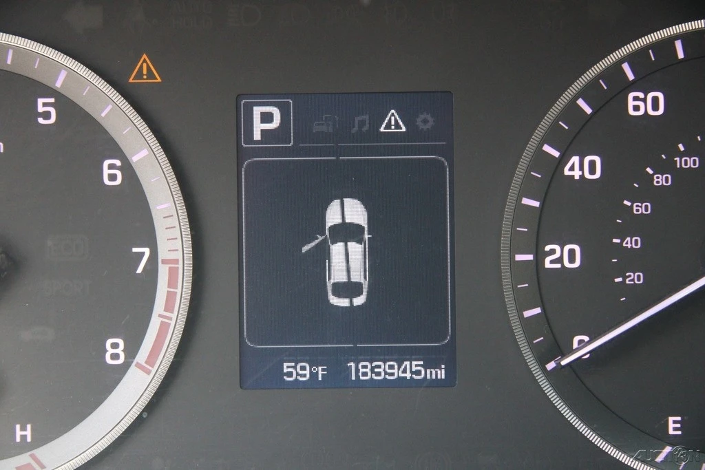 2015 Hyundai Sonata - Image 16 of 21