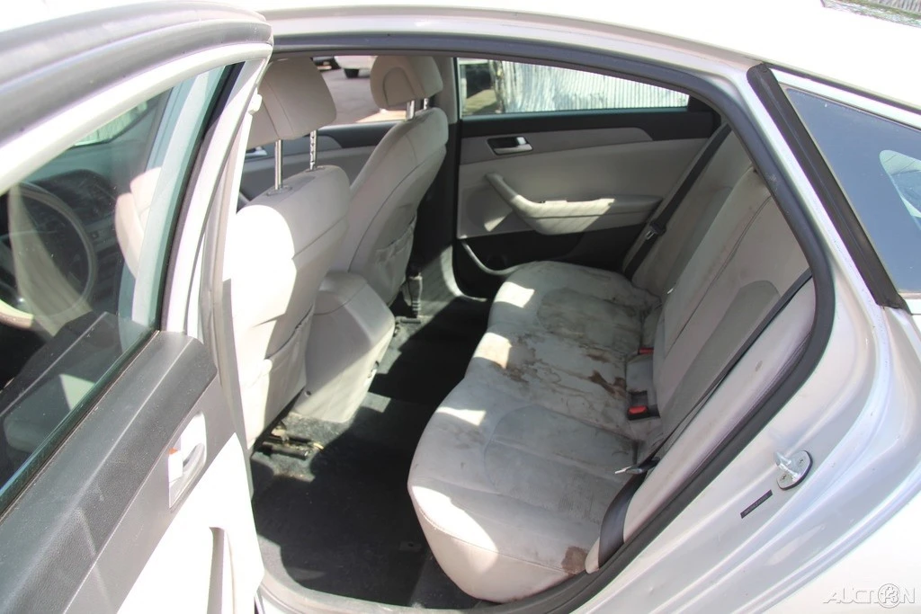 2015 Hyundai Sonata - Image 20 of 21