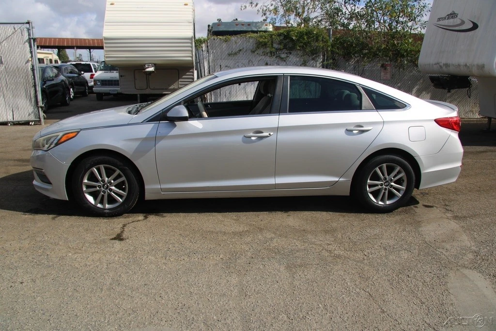 2015 Hyundai Sonata - Image 3 of 21