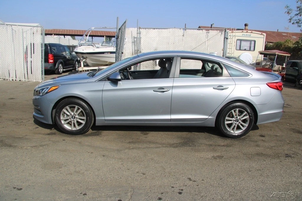 2015 Hyundai Sonata - Image 3 of 21