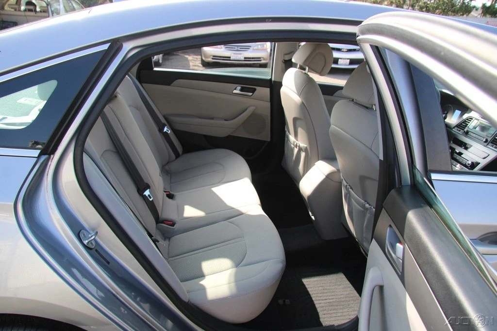 2015 Hyundai Sonata - Image 21 of 21