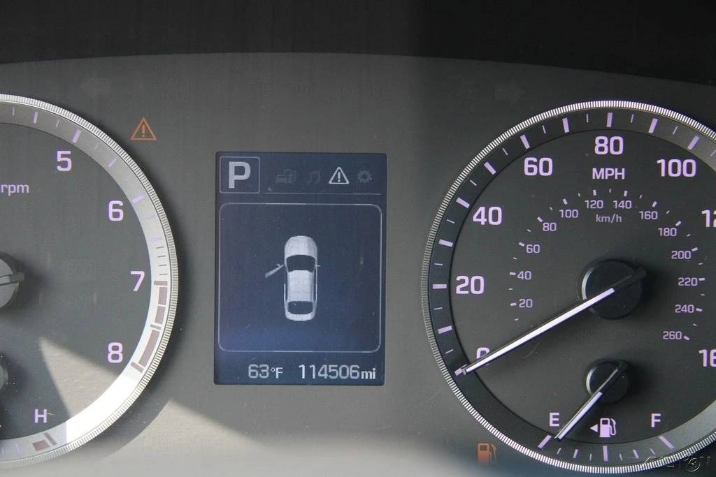 2015 Hyundai Sonata - Image 14 of 21