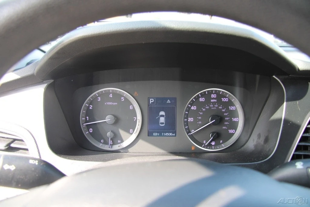 2015 Hyundai Sonata - Image 13 of 21