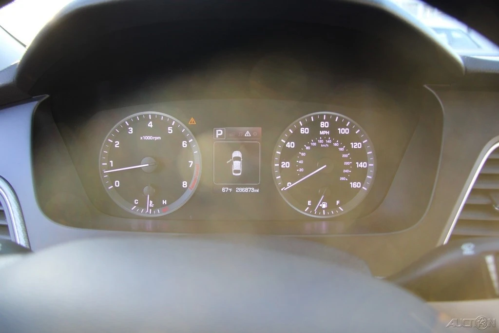 2015 Hyundai Sonata - Image 14 of 21
