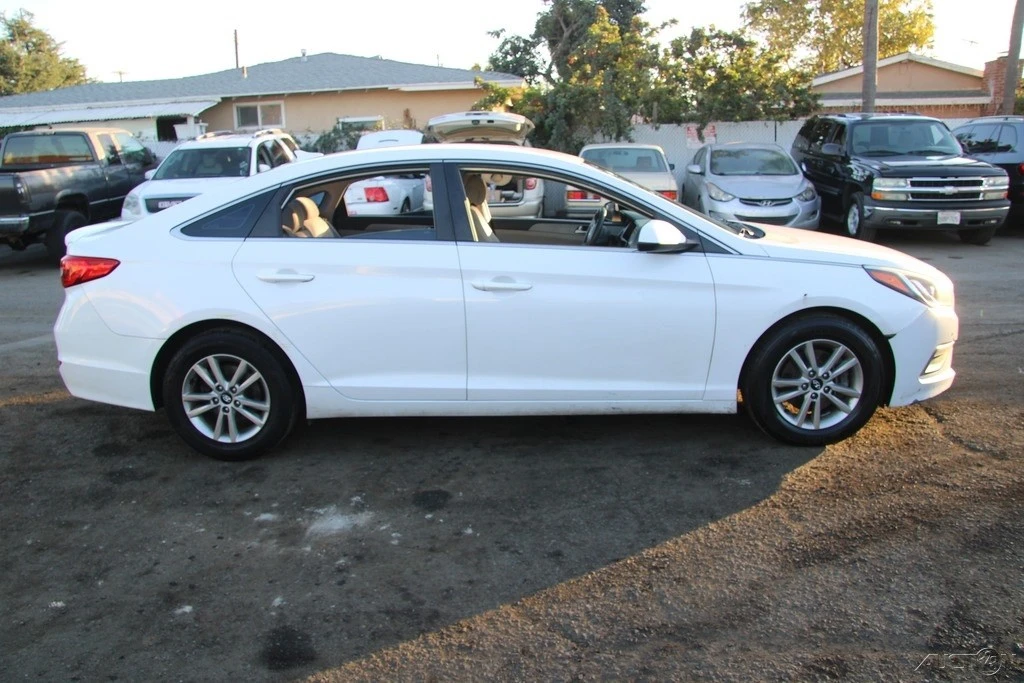 2015 Hyundai Sonata - Image 3 of 21