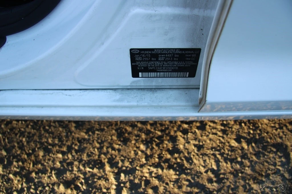 2015 Hyundai Sonata - Image 10 of 21
