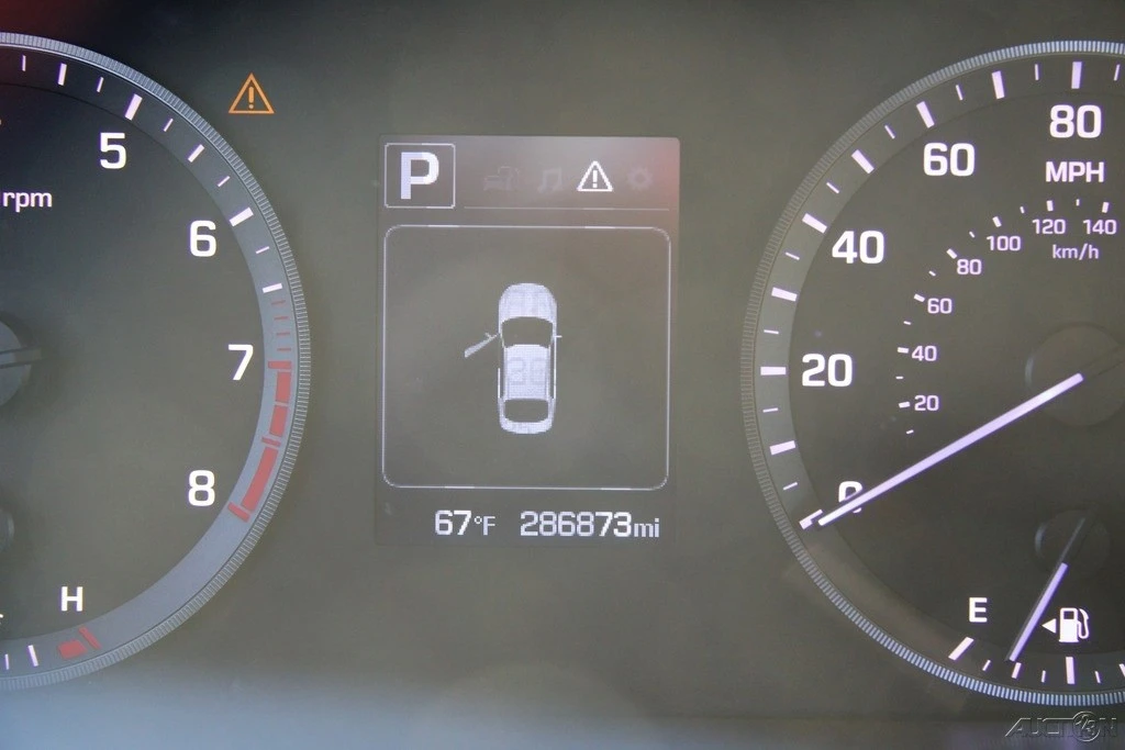 2015 Hyundai Sonata - Image 15 of 21