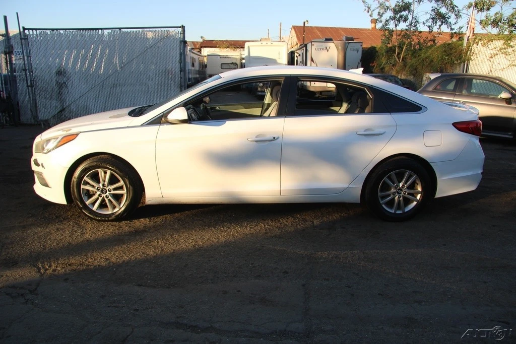 2015 Hyundai Sonata - Image 7 of 21