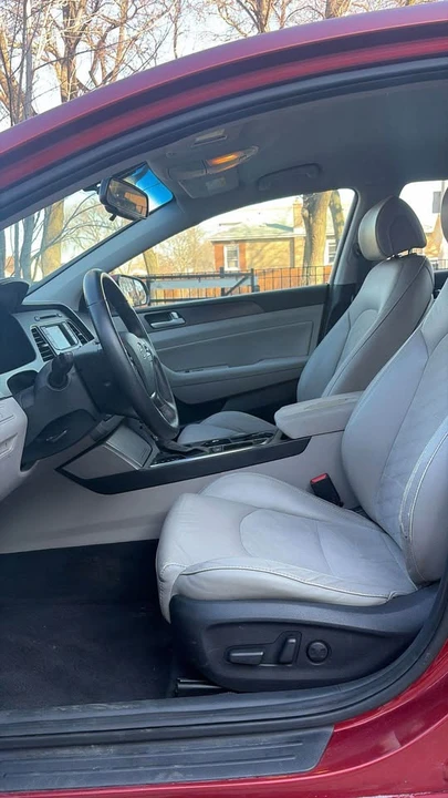 2015 Hyundai Sonata - Image 11 of 11