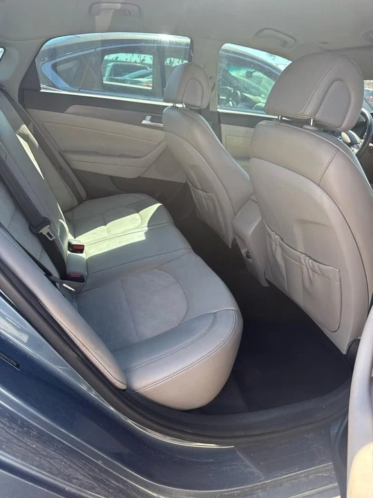 2015 Hyundai Sonata - Image 7 of 7