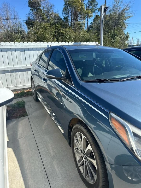 2015 Hyundai Sonata - Image 3 of 7