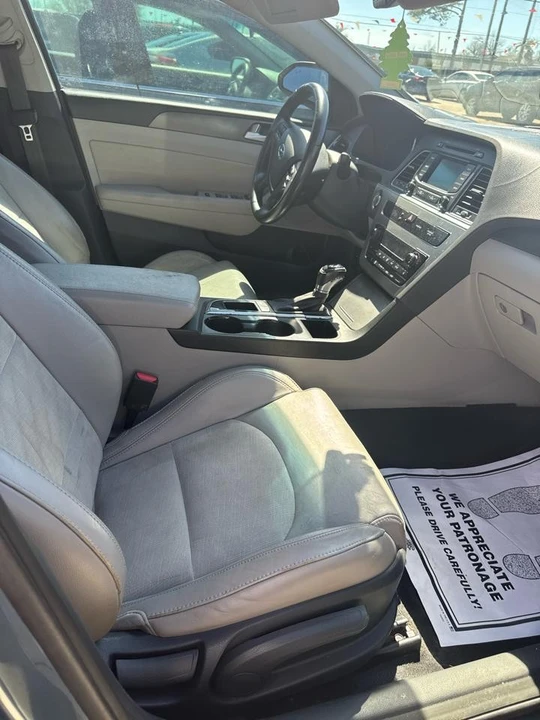 2015 Hyundai Sonata - Image 5 of 7