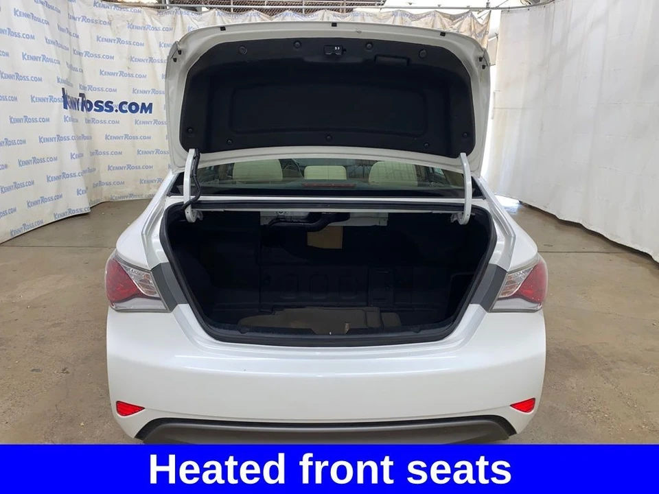 2015 Hyundai Sonata - Image 11 of 12
