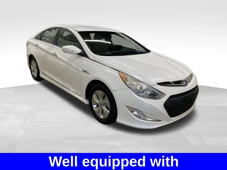 2015 Hyundai Sonata - Image 3 of 12