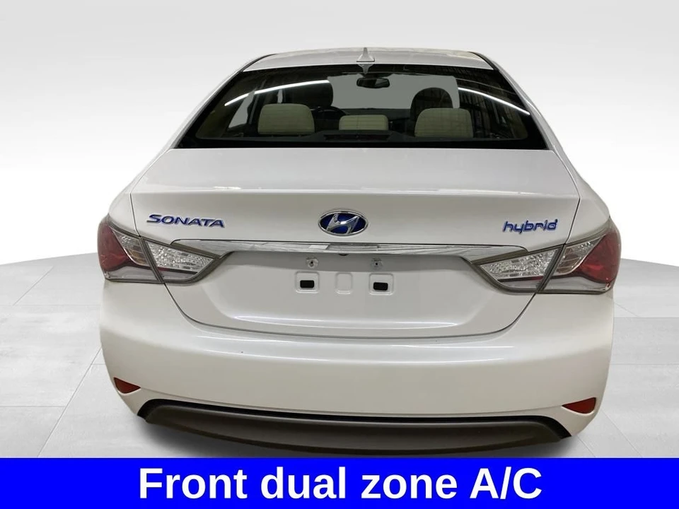 2015 Hyundai Sonata - Image 5 of 12