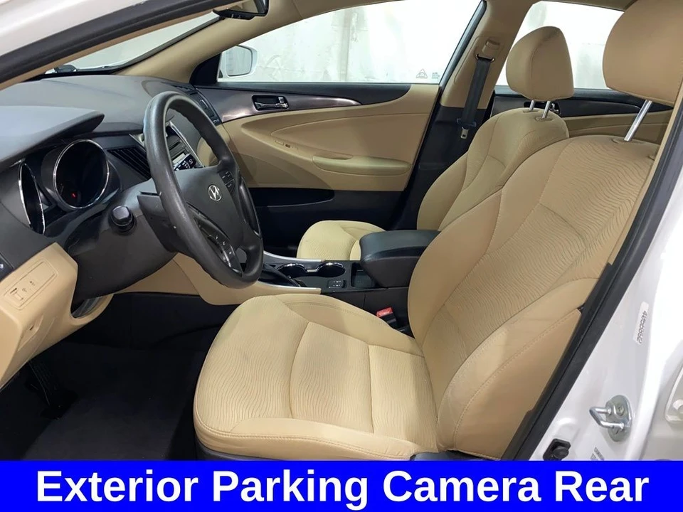 2015 Hyundai Sonata - Image 7 of 12