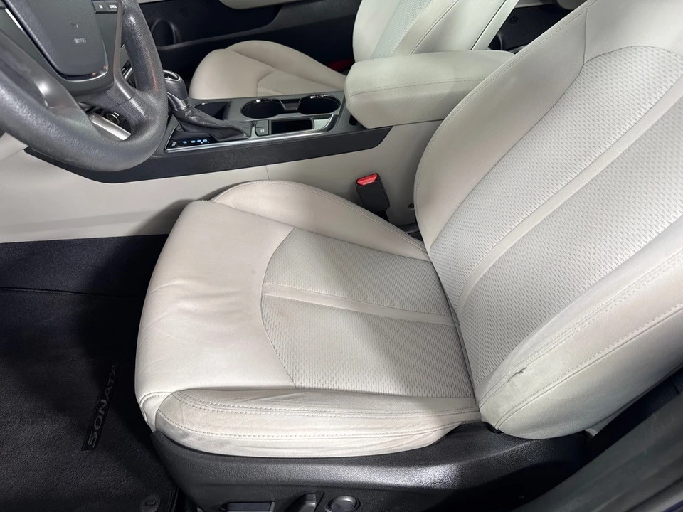 2015 Hyundai Sonata - Image 12 of 12
