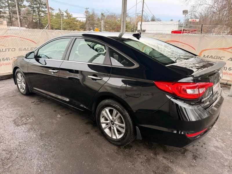 2015 Hyundai Sonata - Image 12 of 12