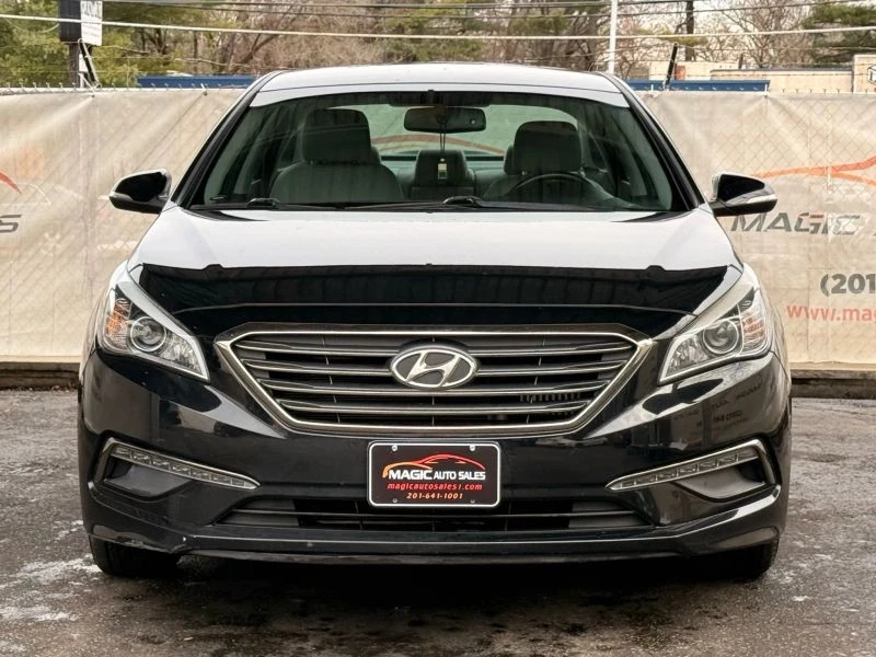 2015 Hyundai Sonata - Image 5 of 12