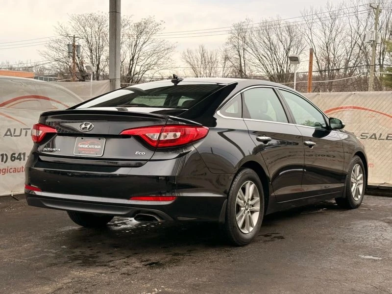 2015 Hyundai Sonata - Image 9 of 12