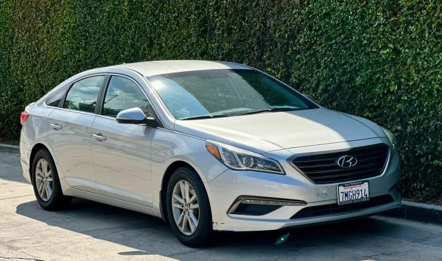 2015 Hyundai Sonata - Image 11 of 21