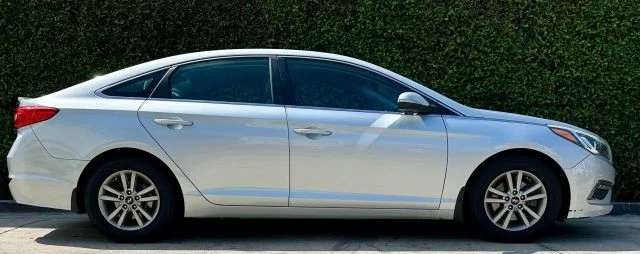 2015 Hyundai Sonata - Image 4 of 21