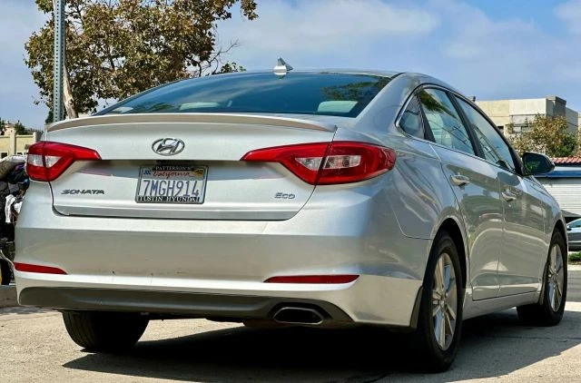 2015 Hyundai Sonata - Image 8 of 21