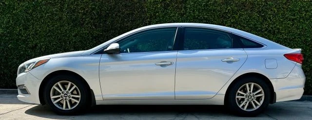 2015 Hyundai Sonata - Image 3 of 21