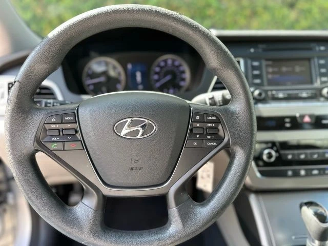 2015 Hyundai Sonata - Image 14 of 21