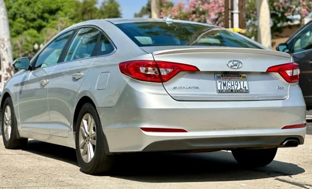 2015 Hyundai Sonata - Image 7 of 21