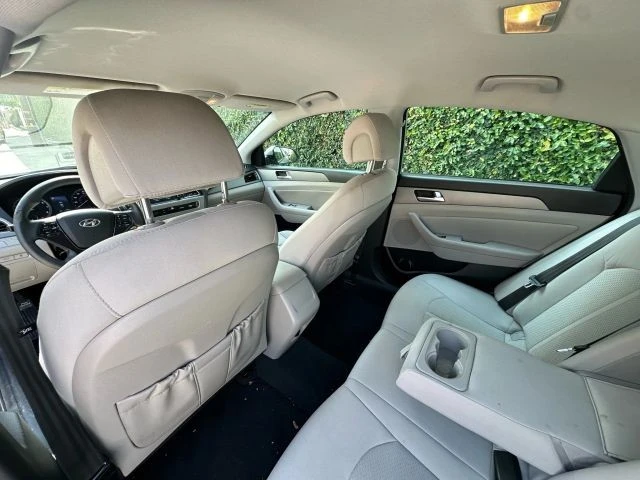 2015 Hyundai Sonata - Image 20 of 21