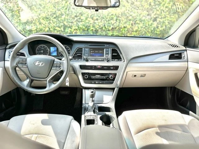 2015 Hyundai Sonata - Image 15 of 21