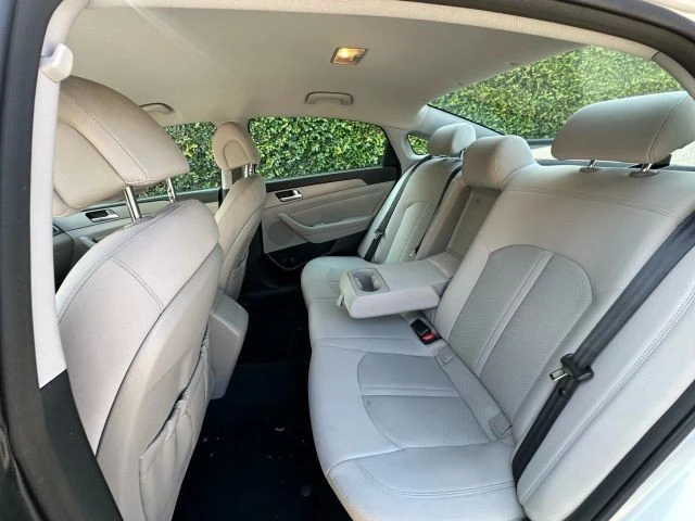 2015 Hyundai Sonata - Image 19 of 21