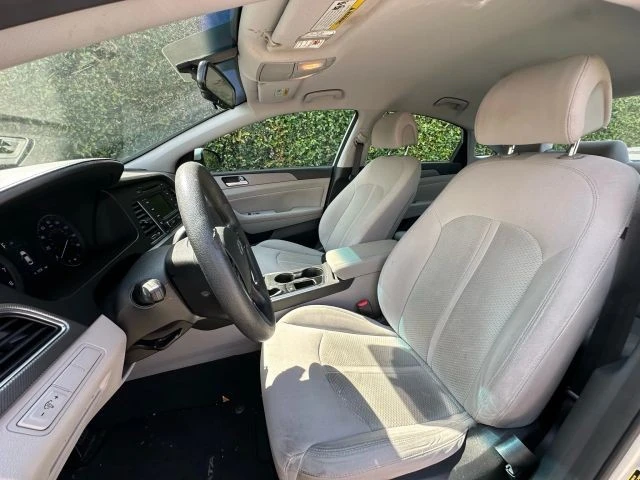 2015 Hyundai Sonata - Image 17 of 21